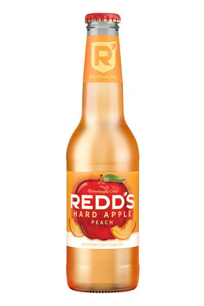 Redd’s-Hard-Apple-Peach-Ale-Beer