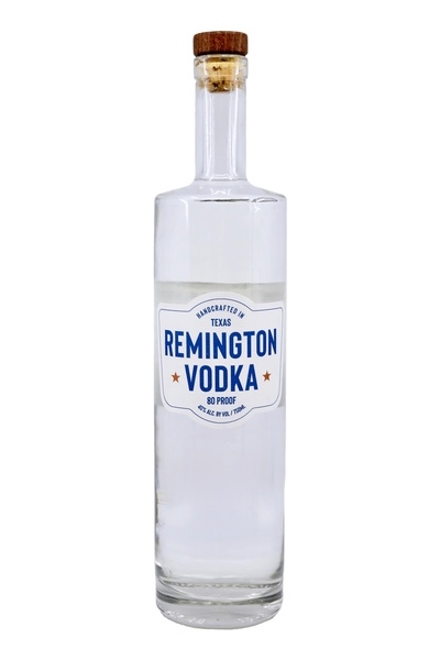 Remington-Vodka