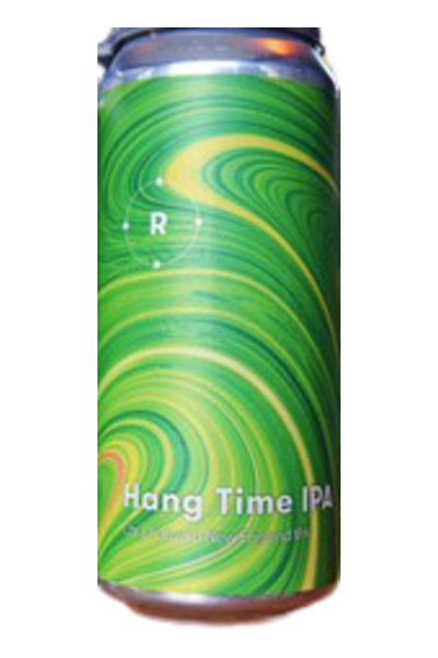 Remnant-Brewing-Hang-Time