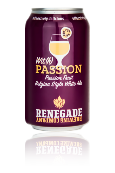 Renegade-Wit(h)-Passion