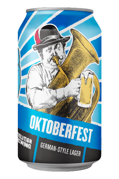 Revolution-Oktoberfest-German-style-Lager