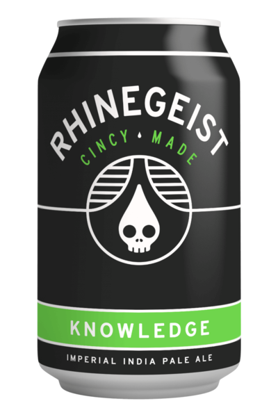 Rhinegeist-Knowledge