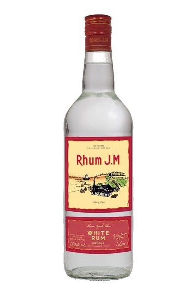 Rhum-JM-Blanc-55
