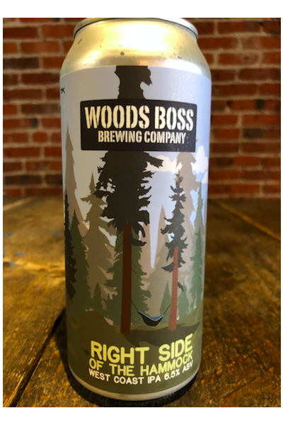 Woods-Boss-Right-Side-of-the-Hammock-West-Coast-IPA