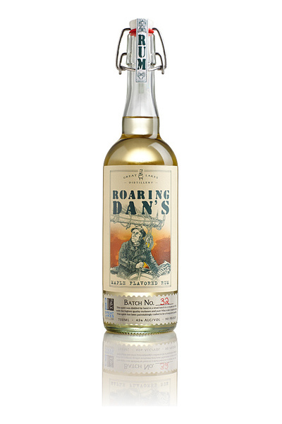 Roaring-Dan’s-Maple-Rum