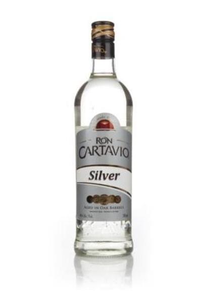 Ron-Cartavio-Silver