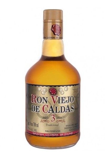 Ron-Viejo-De-Caldas-Rum-3-Years