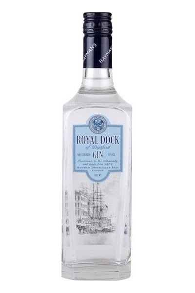 Royal-Dock-Navy-Strength-Gin