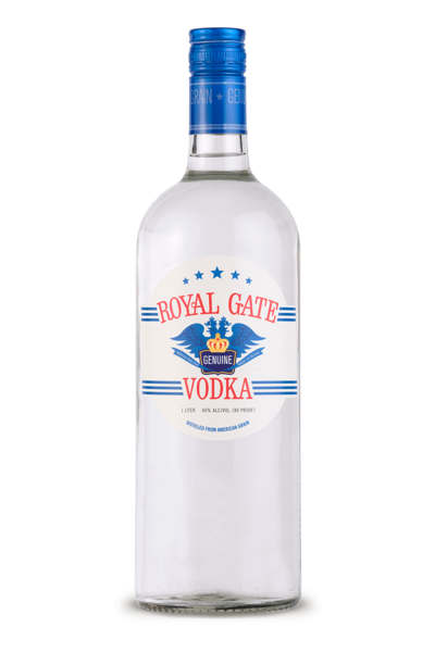 Royal-Gate-Vodka