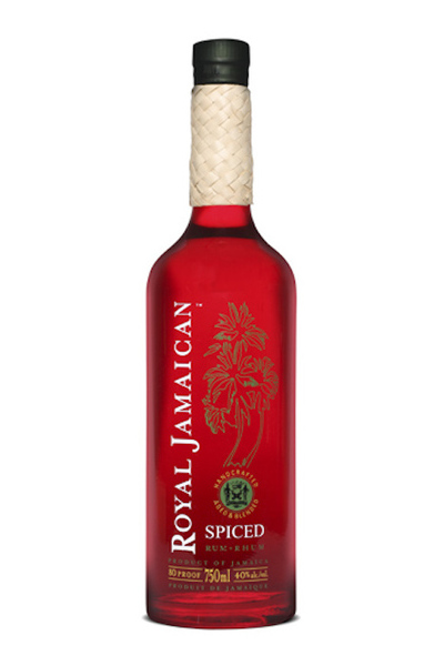 Royal-Jamaican-Spiced-Rum