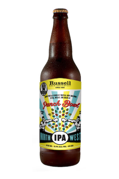 Russell-Punch-Bowl-North-West-IPA