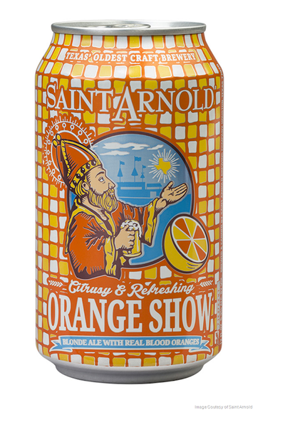 Saint-Arnold-Orange-Show