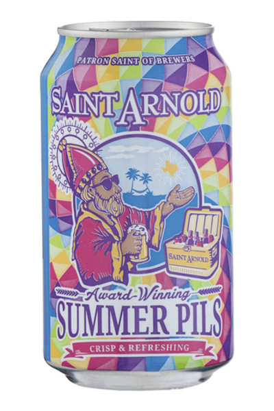 Saint-Arnold-Summer-Pils