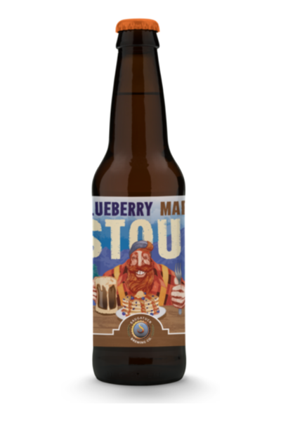 Saugatuck-Brewing-Co-Blueberry-Maple-Stout