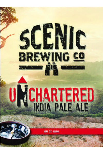 Scenic-Brewing-Uncharted-IPA