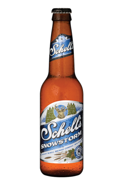 Schell’s-Snowstorm