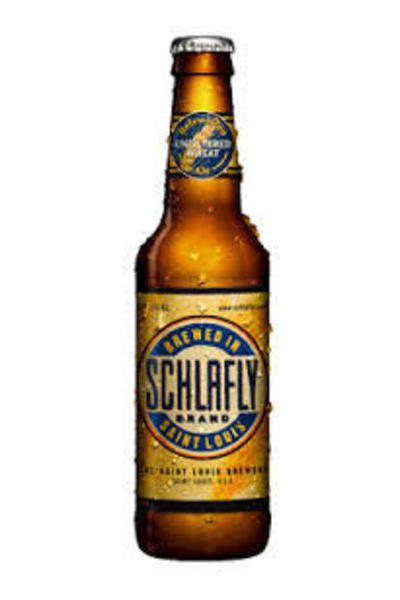 Schlafly-Hefeweizen