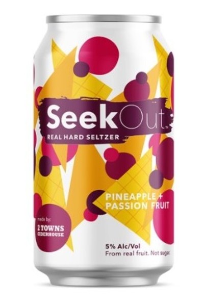 SeekOut-Hard-Seltzer-Pineapple-&-Passionfruit