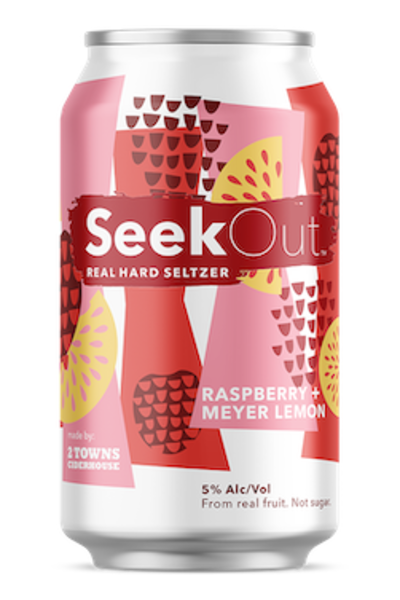 SeekOut-Hard-Seltzer-Raspberry-&-Meyer-Lemon