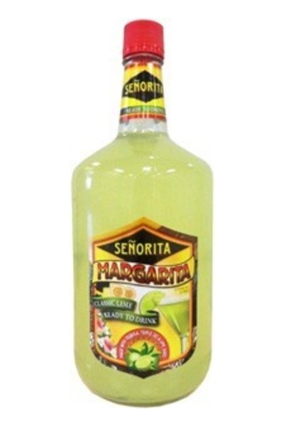 Senorita-Margarita-Cocktail