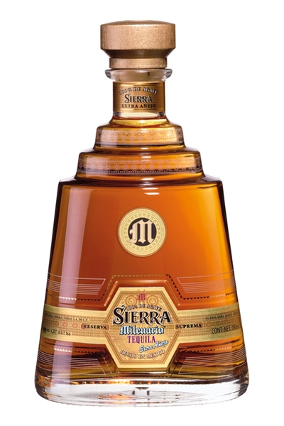 Sierra-Milenario-Extra-Añejo