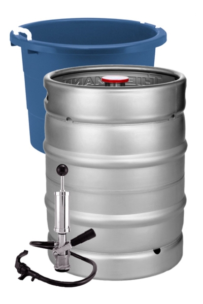 Sierra-Nevada-Pale-Ale-1/2-Barrel-(same-day)