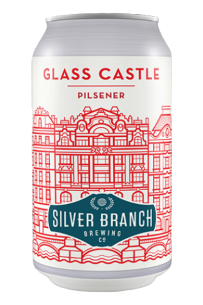 Silver-Branch-Glass-Castle-Pilsner