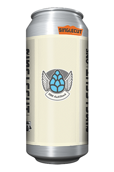 SingleCut-Full-Stack-IIPA