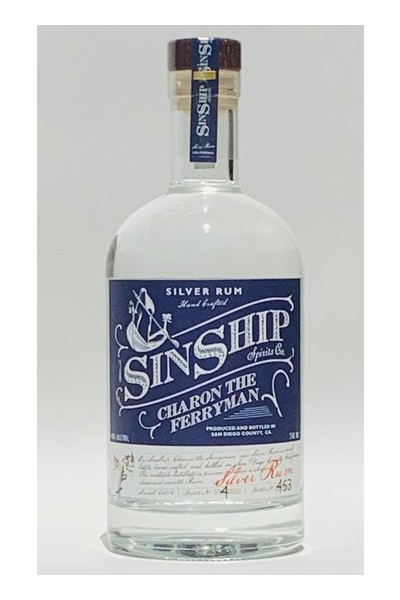 SinShip-Charon-the-Ferryman-Silver-Rum