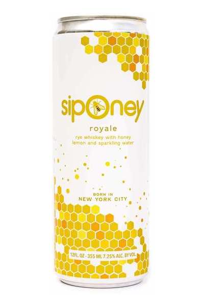 Siponey-Royale