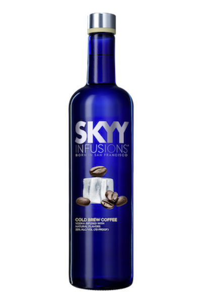 SKYY-Infusions-Cold-Brew-Coffee