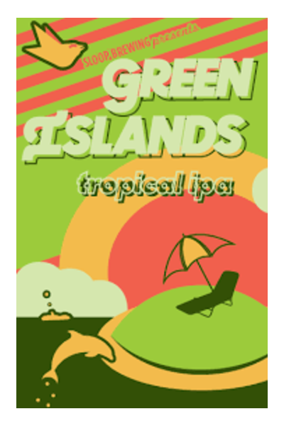 Sloop-Brewing-Green-Islands