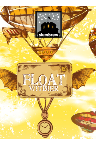 Slumbrew-Float-Witbier