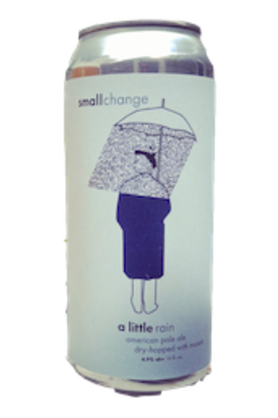 Small-Change-A-Little-Rain-Pale-Ale