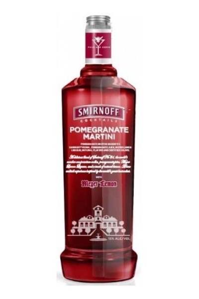 Smirnoff-Cocktails-Pomegranate-Martini