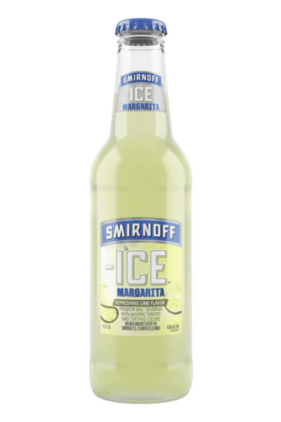 Smirnoff-Ice-Margarita