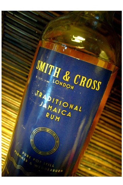 Smith-and-Cross