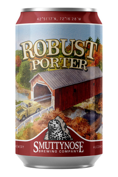 Smuttynose-Robust-Porter