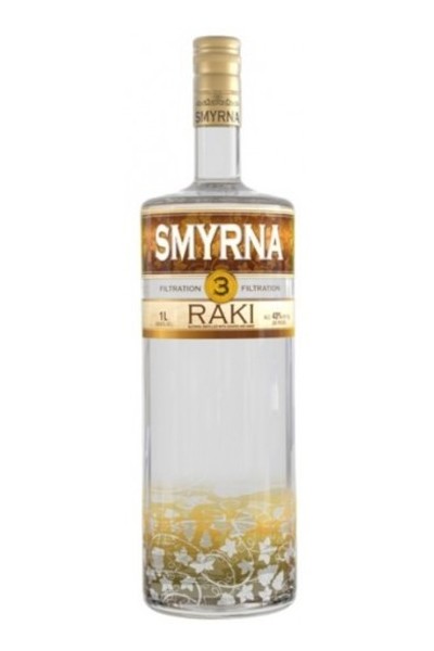 Smyrna-Raki-Classic