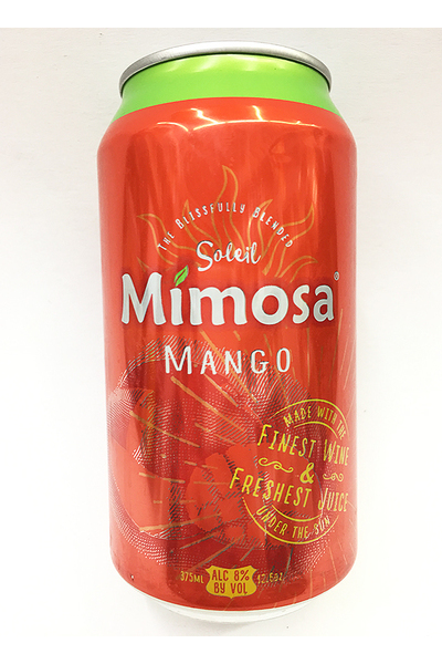 Soleil-Mimosa-Mango