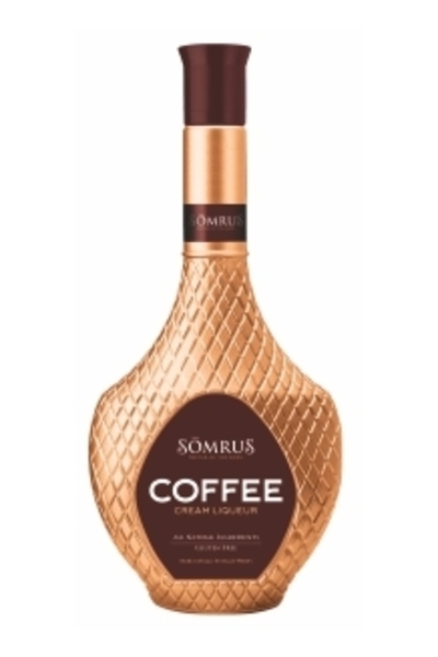 Somrus-Coffee-Cream-Liqueur