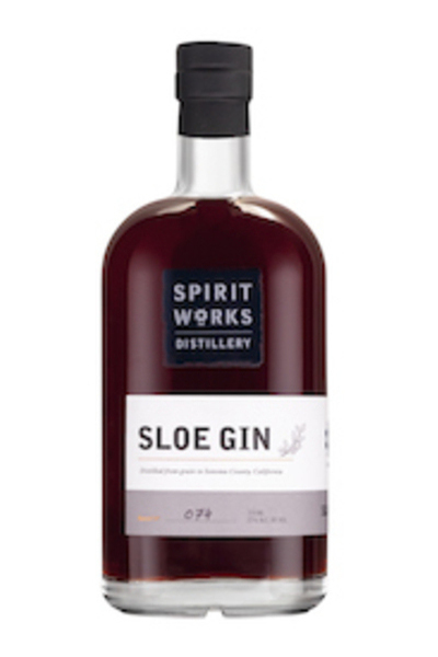 Spirit-Works-Distillery-Sloe-Gin