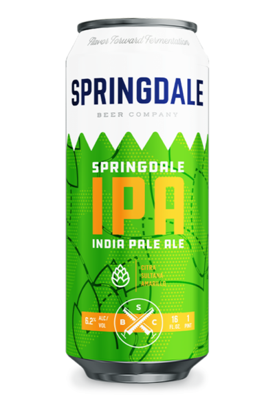 Springdale-IPA