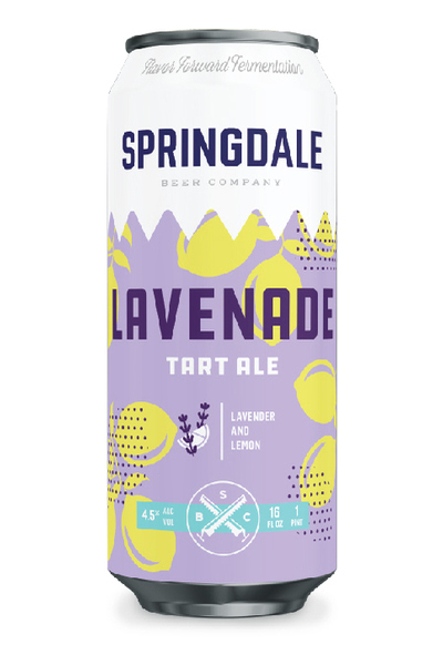Springdale-Lavenade-Tart-Ale