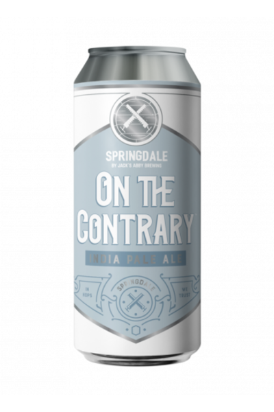 Springdale-On-The-Contrary