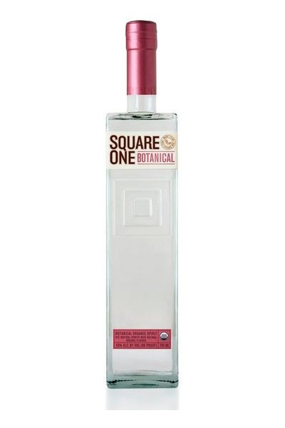 Square-One-Botanical-Organic-Vodka