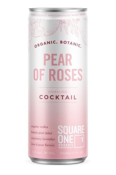 Square-One-Pear-Of-Roses-Sparkling-Cocktail