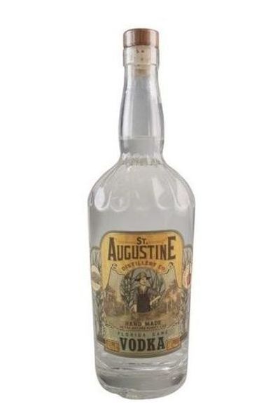 St.-Augustine-Florida-Cane-Vodka
