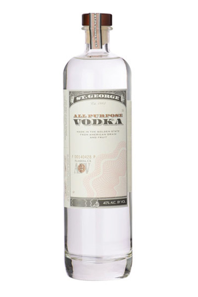 St.-George-Vodka