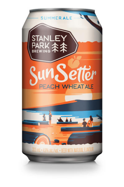Stanley-Park-Brewing-SunSetter-Peach-Wheat-Ale